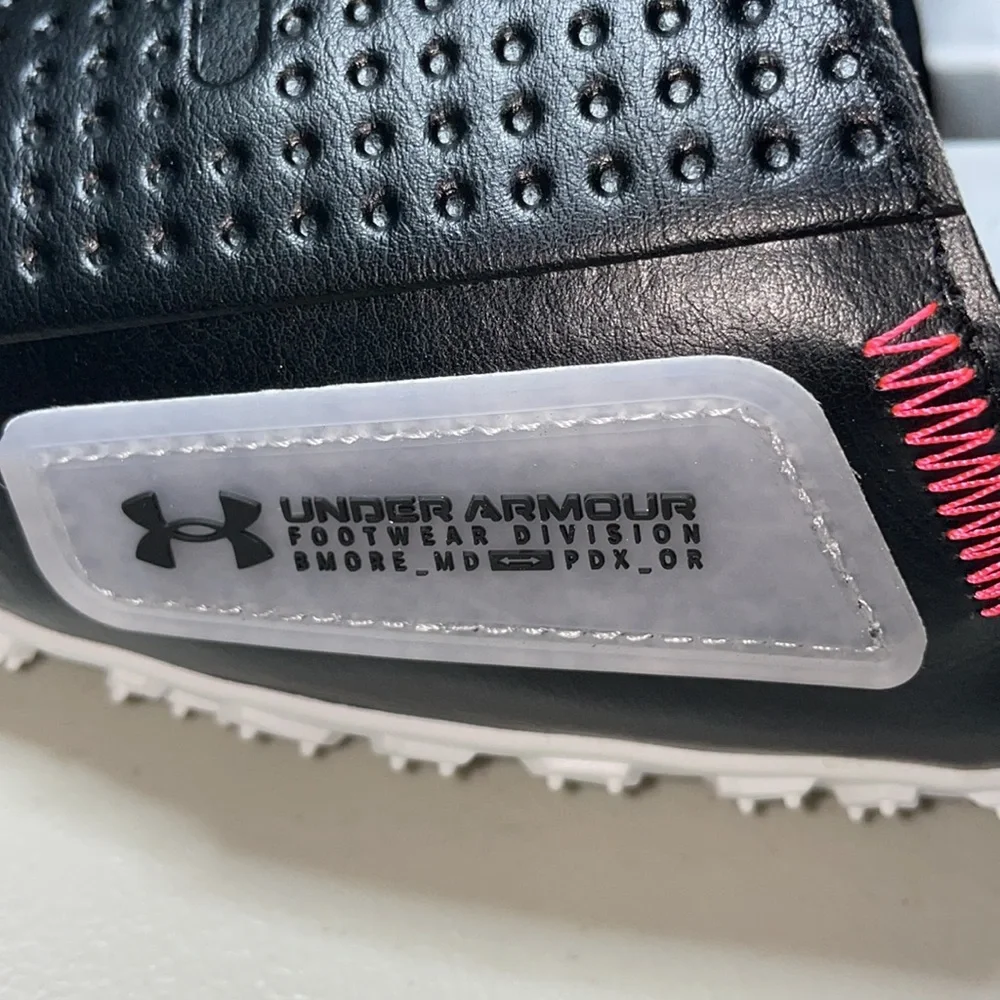 UNDER ARMOUR Unisex UA FT Sway Slides NEW, size 14M, 15.5,very comfy, last one!